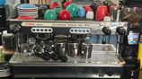 Cimbali M27 Coffee Machine