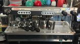Cimbali M27 Coffee Machine