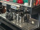 Cimbali M27 Coffee Machine