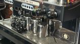 Cimbali M27 Coffee Machine