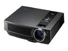 CineBeam and 4K Projectors for Home Theaters