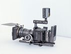Cinema Camera Z Cam E2-M4