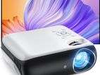 Cinema Entertainment Projector - 4 K Dec