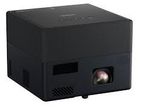 Cinema-Quality Projector – Affordable & Powerful!