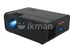 Cinematic Gaming Projector