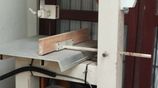 Cinnamon Cutting Machine