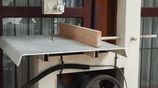 Cinnamon Cutting Machine