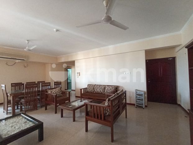 - Cinnamon Garden Residencies Furnished Apartment for Rent A10897