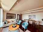 Cinnamon Life - 02 Bedroom Apartment for Rent in Colombo 2 (A4257)