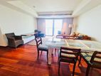 Cinnamon Life - 02 Bedroom Apartment for Rent in Colombo (A1385)
