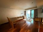 Cinnamon Life - 02 Bedroom Apartment for Rent in Colombo (A2362)