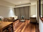 Cinnamon Life - 02 Bedroom Apartment for Rent in Colombo (A2362)