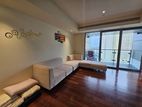 Cinnamon Life - 02 Bedroom Apartment for Rent in Colombo (A2613)