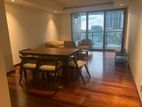 Cinnamon Life - 02 Bedroom Apartment for Rent in Colombo (A2867)