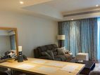 Cinnamon Life - 02 Bedroom Apartment for Rent in Colombo (A310)
