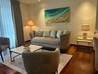 Cinnamon Life - 02 Bedroom Apartment for Rent in Colombo (A3658)