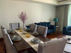 Cinnamon Life - 02 Bedroom Apartment for Rent in Colombo (A4123)