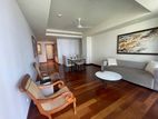 Cinnamon Life - 02 Bedroom Apartment for Rent in Colombo (a5770)