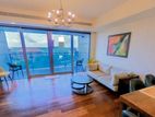 Cinnamon Life - 02 Bedroom Apartment for Rent in Colombo (A6327)