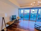 Cinnamon Life - 02 Bedroom Apartment for Rent in Colombo (A6327)