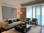 Cinnamon Life - 02 Bedroom Apartment for Rent in Colombo (A6537)