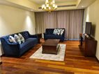 Cinnamon Life - 02 Bedroom Apartment for Rent in Colombo (A689)