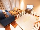 Cinnamon Life- 02 Bedroom Apartment for Rent in Colombo (A854)