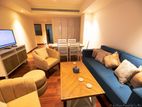 Cinnamon Life- 02 Bedroom Apartment for Rent in Colombo (A854)