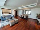 Cinnamon Life - 02 Bedroom Apartment for Rent in Colombo (A893)