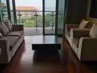 Cinnamon Life - 02 Bedroom Furnished Apartment for Rent A13395