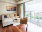 Cinnamon Life - 02 Rooms Furnished Apartment for Rent A33891