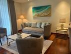 Cinnamon life - 02 Rooms Furnished Apartment for Rent A34650