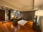 Cinnamon Life - 02 Rooms Luxury Apartment for Rent EA206