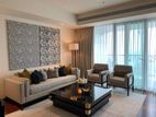 Cinnamon Life 02BR Apartment For Rent Colombo 2 (NK11660)