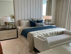 Cinnamon Life - 03 Bedroom Apartment for Rent (A6190)-Colombo 02