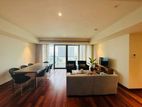 Cinnamon Life - 03 Bedroom Apartment for Rent in Colombo 02 (A2942)