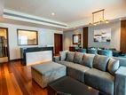Cinnamon Life - 03 Bedroom Apartment for Sale in Colombo 02 (A6336)