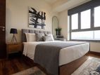 Cinnamon Life 2 Bed Bath Fully Furnished Apartment Rent