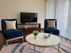 Cinnamon Life - 2 Bedrooms Apartment For Rent in Colombo | EA274