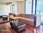 Cinnamon life 2BR Apartment For Rent in Colombo 2 - EA693
