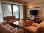 Cinnamon Life : 3 A/C BR Luxury Apartment for Rent at Colombo 02