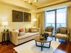 Cinnamon Life - Furnished Apartment for Rent A47254