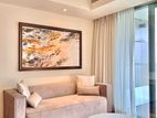 Cinnamon Life - Furnished Apartment for Rent A49144