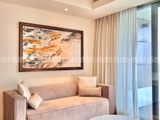 Cinnamon Life - Furnished Apartment for Rent A49144