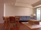 Cinnamon Life Furnished Apartment for Rent Colombo 2A12035