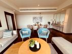 Cinnamon Life Luxury 2 BR Apartment for Rent - PDA436