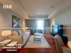 Cinnamon Life – Luxury 2BR Apartment for Rent | Colombo 02