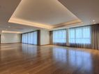 Cinnamon Life Penthouse For Rent Unfurnished-Colombo 02