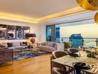 Cinnamon Life Penthouse for Sale in Colombo 02