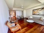 Cinnamon Life Residence – 02 Bedroom Furnished Apartment Colombo